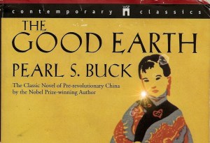 The Good Earth