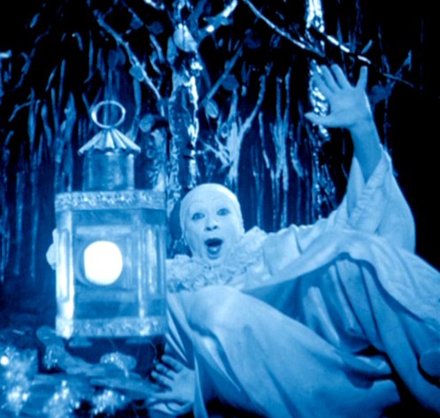 Rabbit's Moon - Kenneth Anger