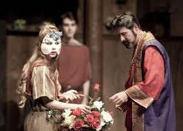 Timon of Athens - Shakespeare Tavern (January 2014)